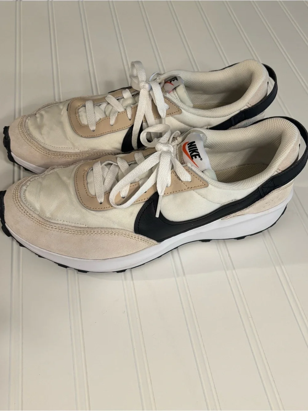 Nike Waffle Debut Sneakers